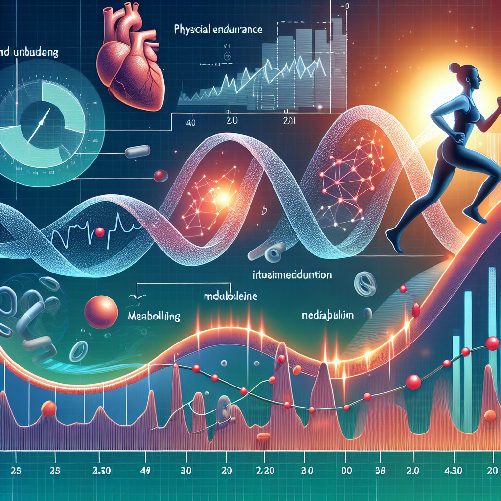 Parabolan: impatto sul metabolismo e la resistenza fisica