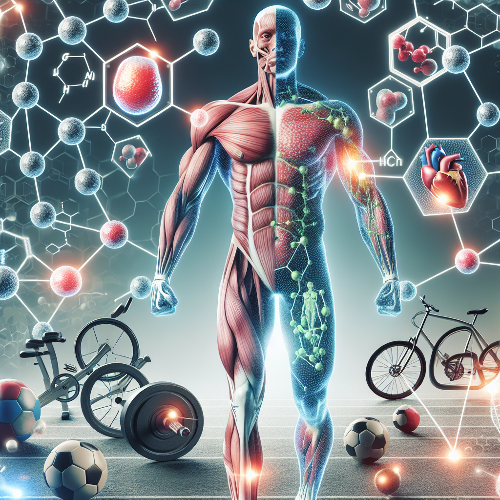 Prohormoni: come influenzano la resistenza e la forza fisica