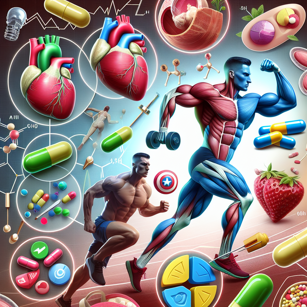 Retatrutide: benefici e controindicazioni per gli sportivi