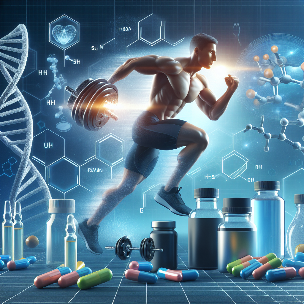 Semaglutide: un potenziale miglioratore delle prestazioni sportive