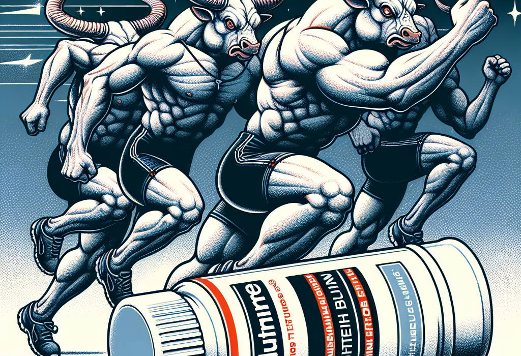 Sibutramina: un alleato per la resistenza e la forza fisica