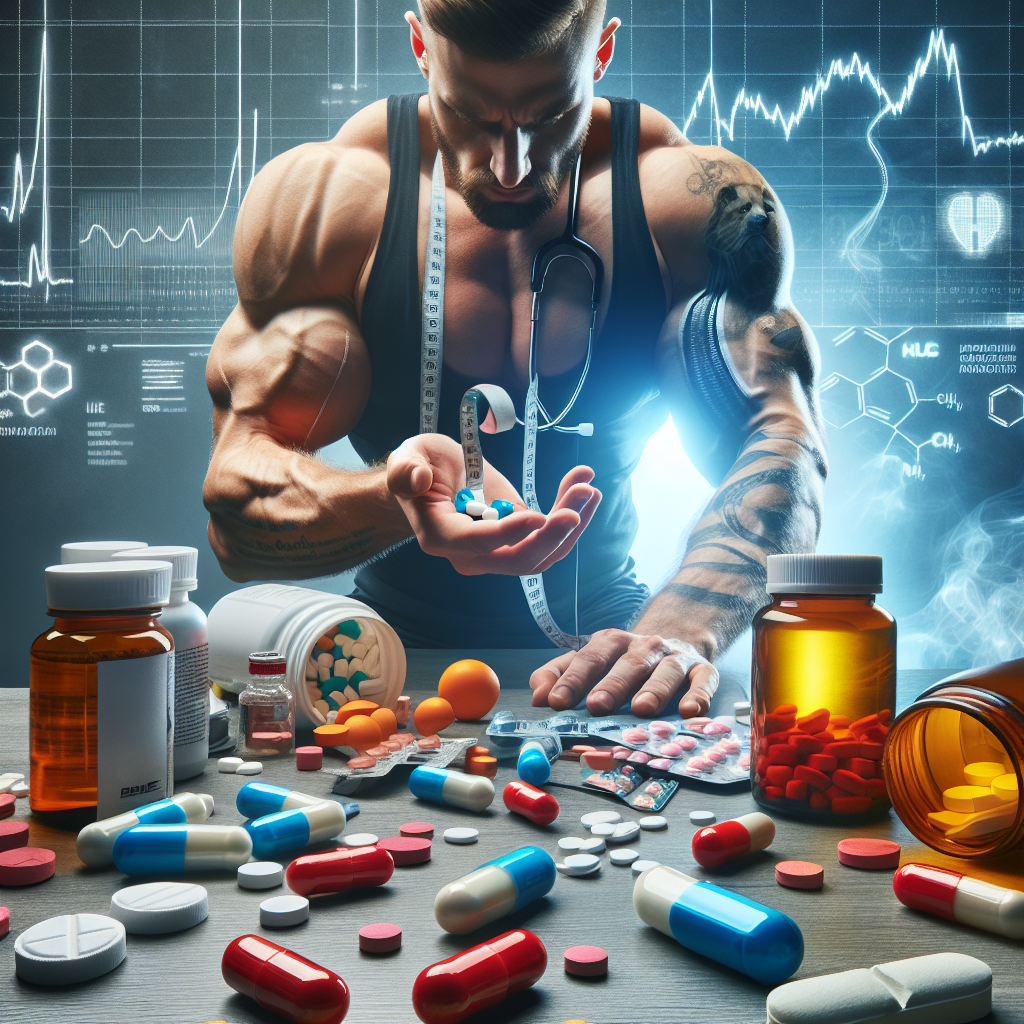 Sibutramine: un farmaco controverso nel mondo dello sport