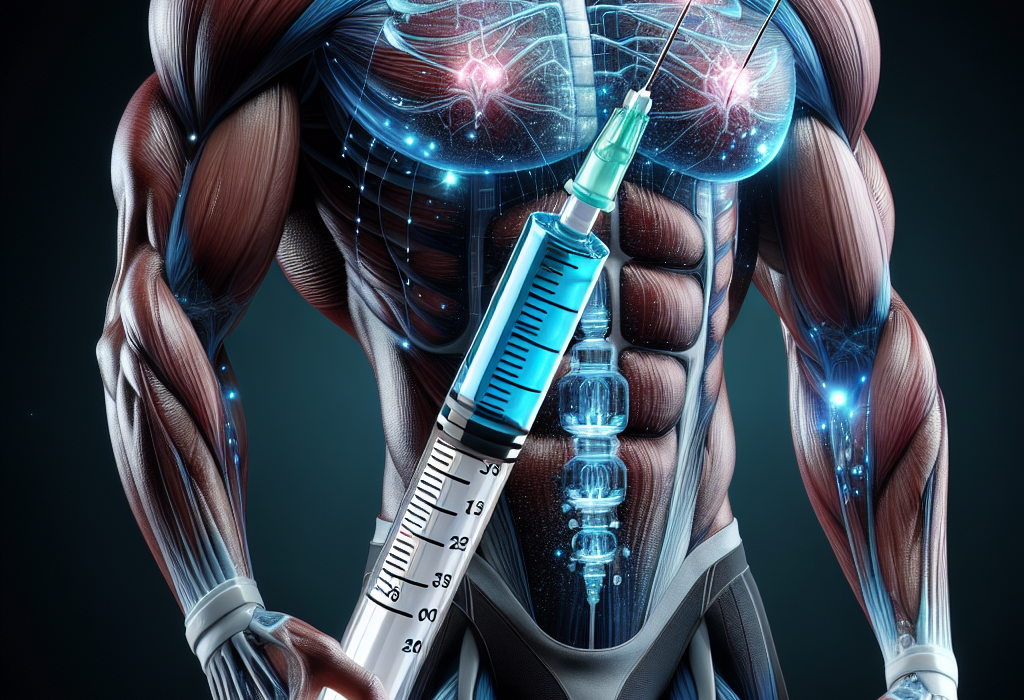 Stanozololo iniettabile: modalità di assunzione e dosaggio consigliato