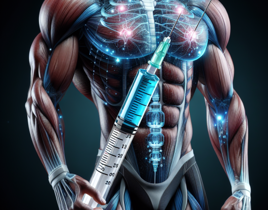 Stanozololo iniettabile: modalità di assunzione e dosaggio consigliato