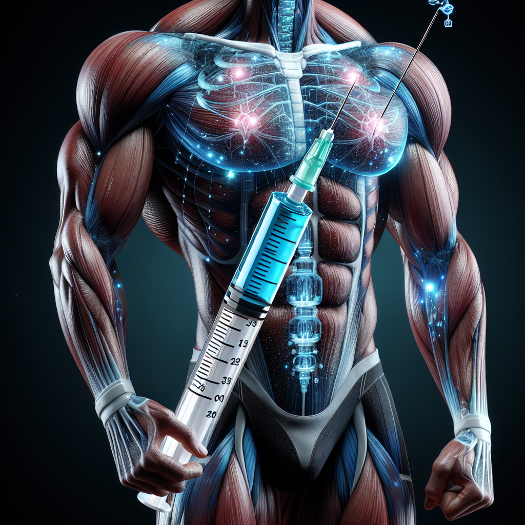 Stanozololo iniettabile: modalità di assunzione e dosaggio consigliato