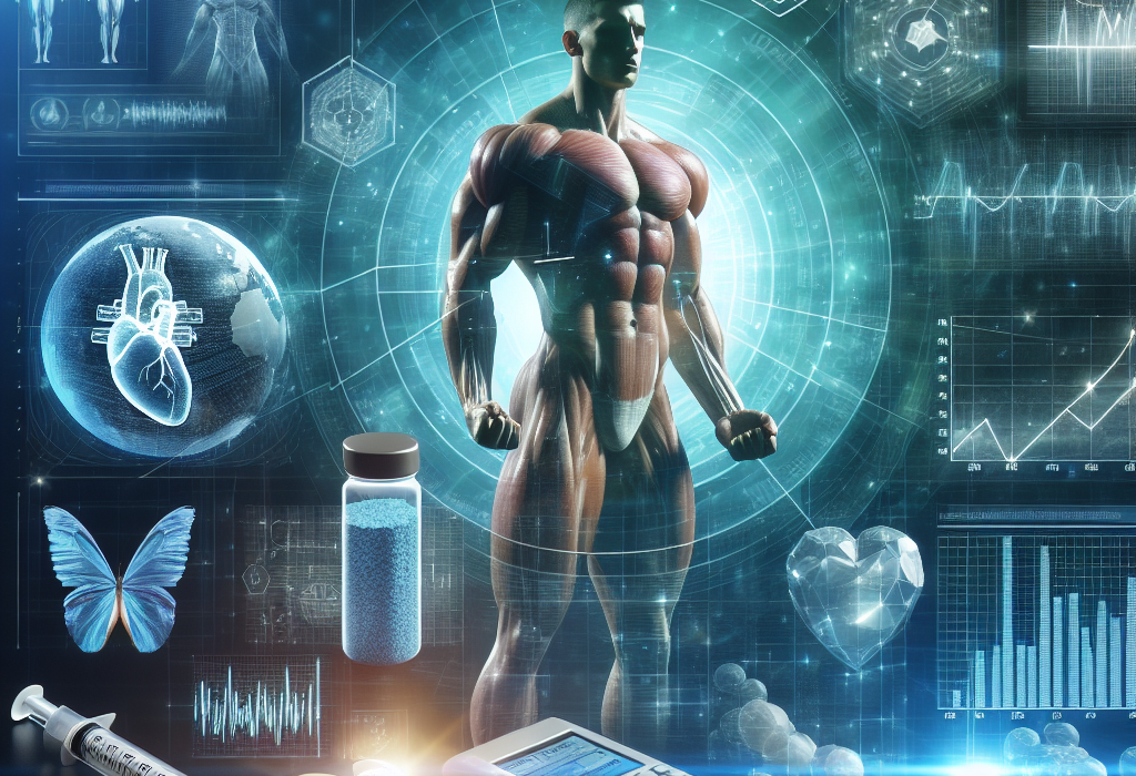 Stenbolone: un'analisi approfondita degli effetti sulle performance fisiche