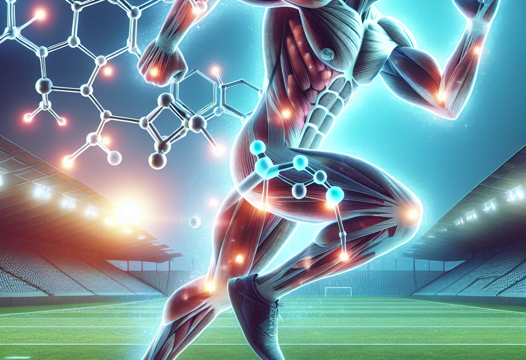 Tadalafil Citrate: un potenziale alleato per migliorare le prestazioni sportive