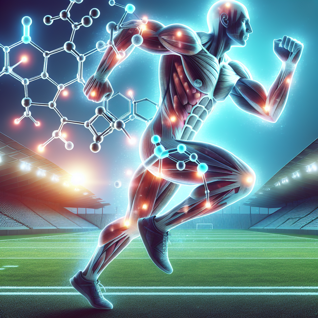 Tadalafil Citrate: un potenziale alleato per migliorare le prestazioni sportive