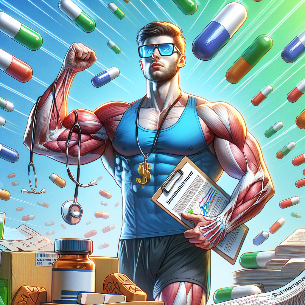 Telmisartan: benefici e rischi per gli atleti