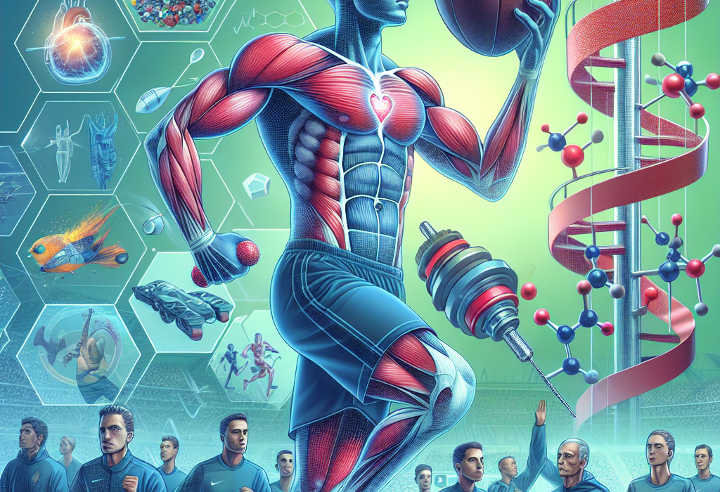 Telmisartan: prospettive future nella farmacologia sportiva.