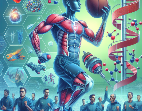 Telmisartan: prospettive future nella farmacologia sportiva.