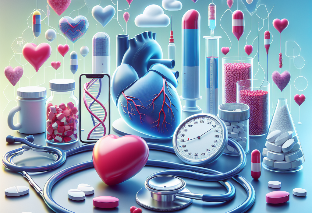 Telmisartan: un'opzione terapeutica per la gestione dell'ipertensione negli atleti di alto livello