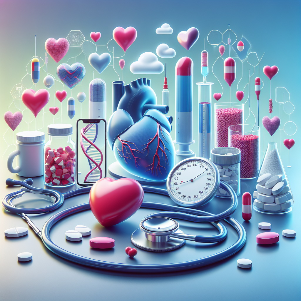 Telmisartan: un'opzione terapeutica per la gestione dell'ipertensione negli atleti di alto livello