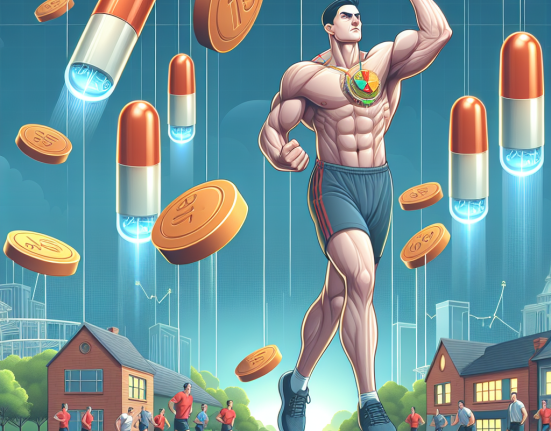 Come il Vardenafil può aiutare gli sportivi a raggiungere i propri obiettivi