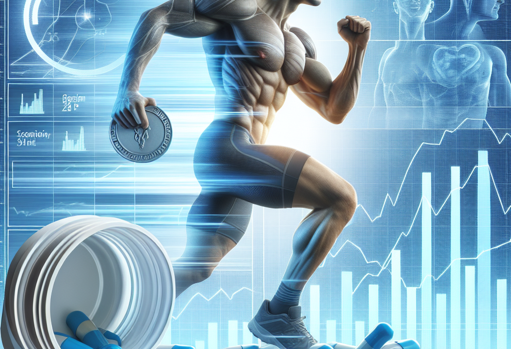 Gli effetti del Viagra nel miglioramento delle prestazioni sportive