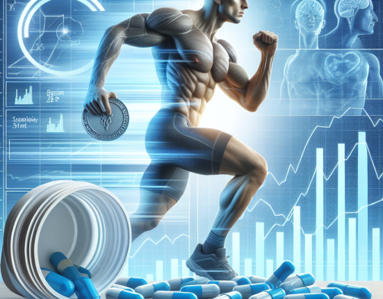 Gli effetti del Viagra nel miglioramento delle prestazioni sportive