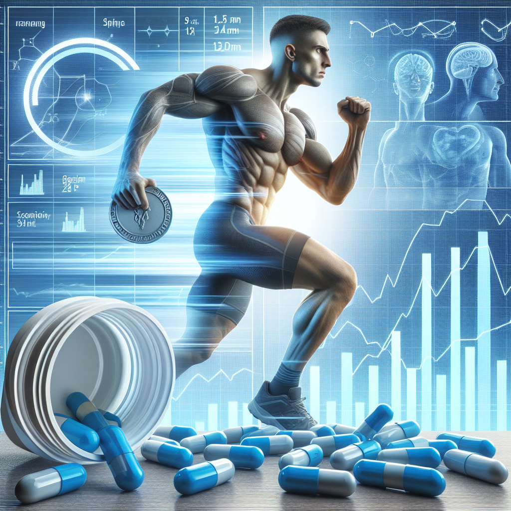 Gli effetti del Viagra nel miglioramento delle prestazioni sportive