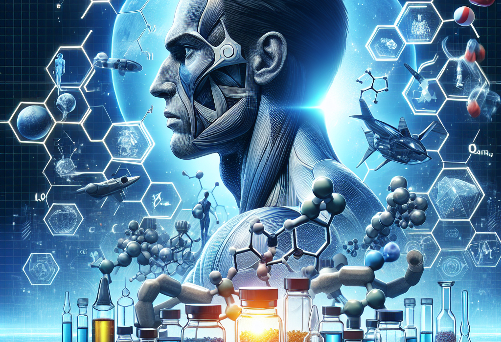 Il Trestolone enantato nel mondo della farmacologia sportiva: prospettive future