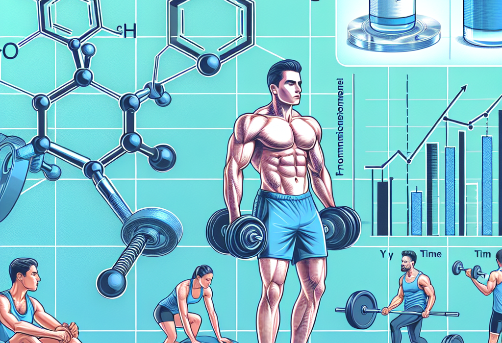 L'uso del Trestolone acetato nei programmi di potenziamento atletico