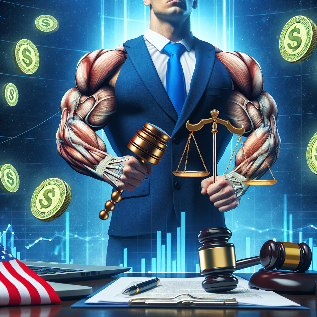 L'uso legale del testosterone cipionato nel mondo dello sport