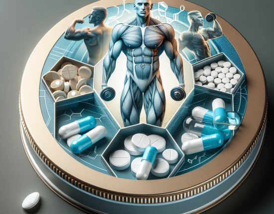 L'uso terapeutico del Testosterone fenilpropionato negli atleti