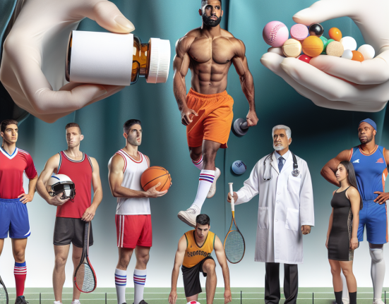 L'uso terapeutico del toremifene citrato negli atleti professionisti