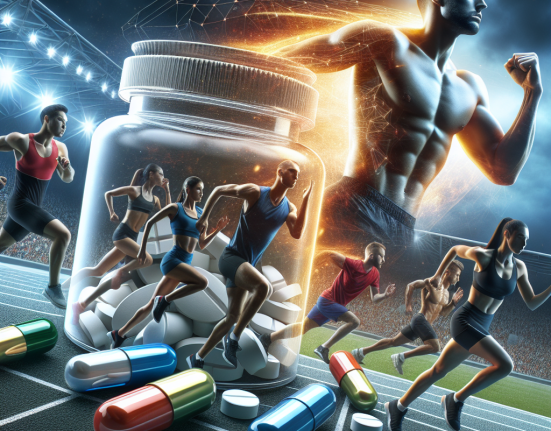 La Yohimbina cloridrato come integratore per migliorare le performance atletiche