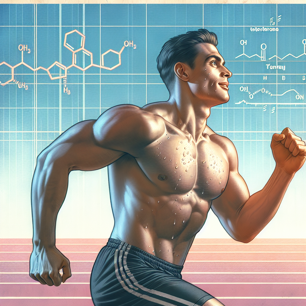 Testosterone undecanoato nel trattamento della disfunzione erettile negli atleti