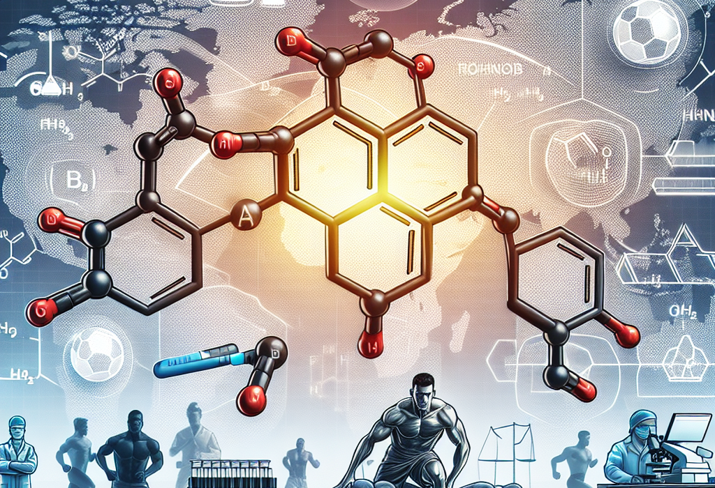 Trenbolone enantato: regolamentazione e controlli antidoping nel mondo dello sport