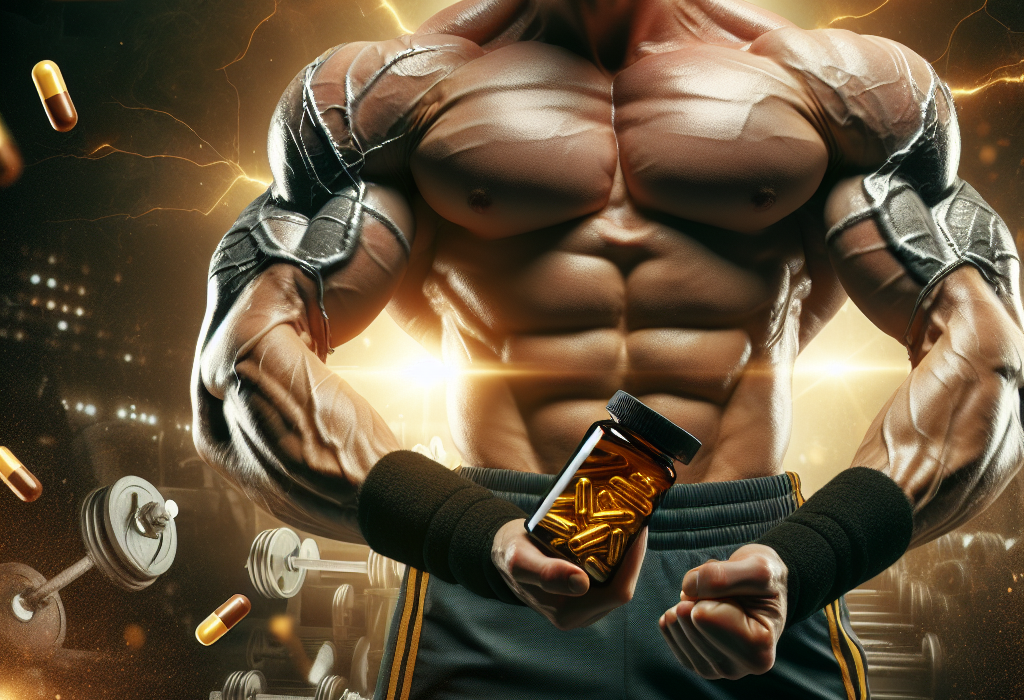 Trenbolone enantato: un potente steroidi per migliorare le prestazioni sportive