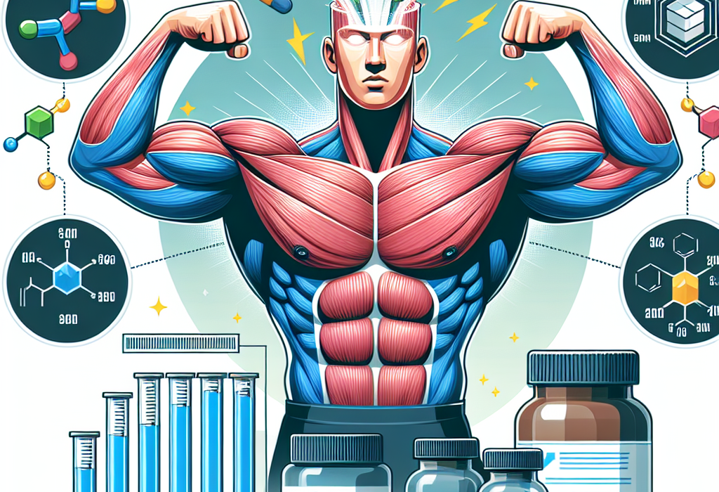 Trenbolone mix: dosaggio ottimale e modalità di assunzione per massimizzare i risultati