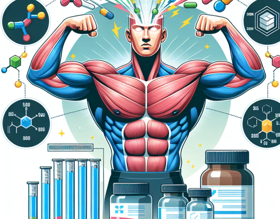 Trenbolone mix: dosaggio ottimale e modalità di assunzione per massimizzare i risultati