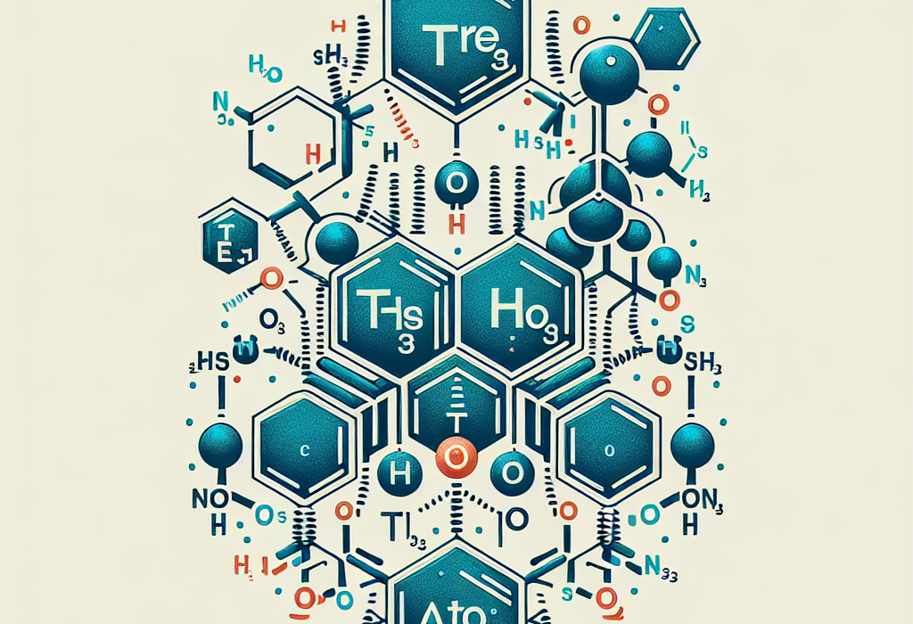 Trestolone acetato nel doping sportivo: una minaccia da non sottovalutare