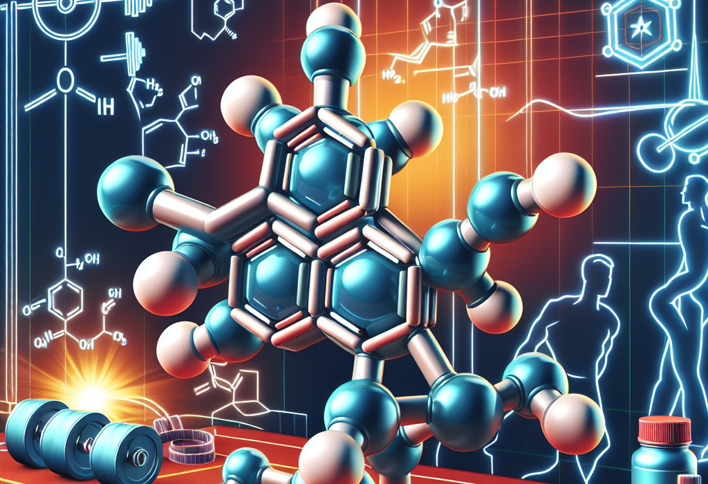 Trestolone acetato: un potente steroidi nella farmacologia sportiva