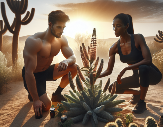 Tribulus Terrestris: un alleato naturale per atleti e sportivi