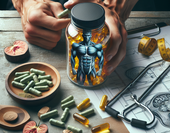 Tribulus Terrestris: un integratore efficace per migliorare le prestazioni fisiche