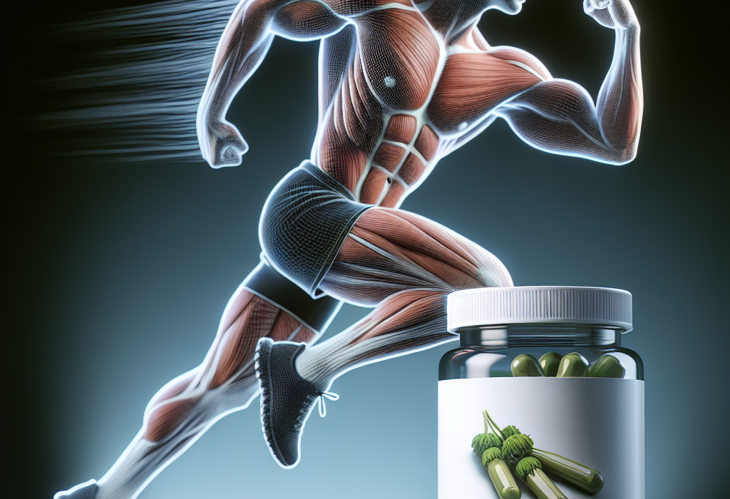 Tribulus Terrestris: un integratore per migliorare le prestazioni fisiche