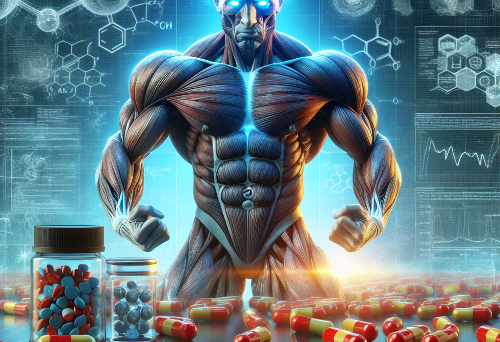 Turinabol: un'analisi approfondita degli effetti collaterali