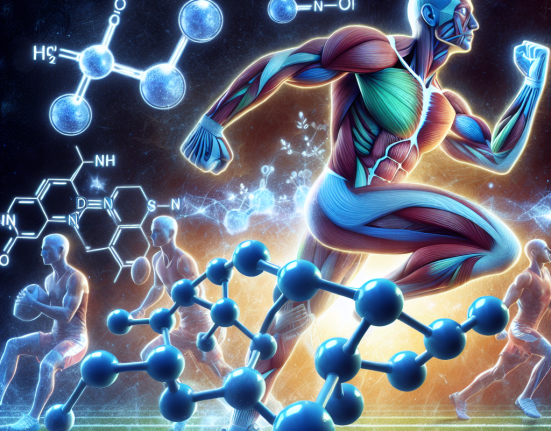 Vardenafil e l'aumento della forza nei professionisti dello sport