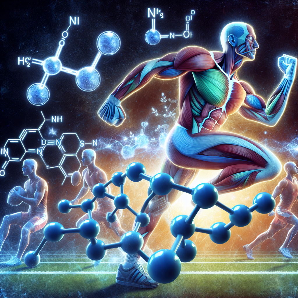 Vardenafil e l'aumento della forza nei professionisti dello sport