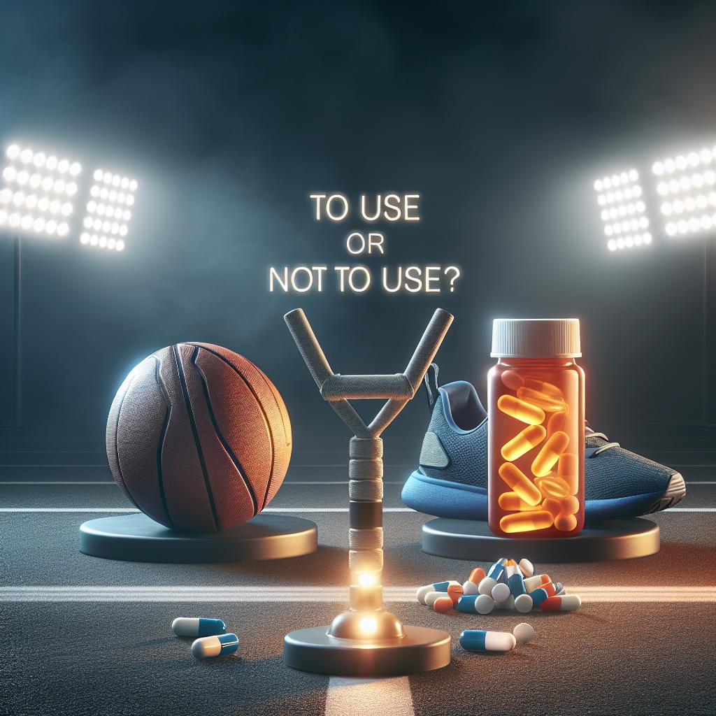 Viagra e sport: una combinazione da evitare o da sfruttare?