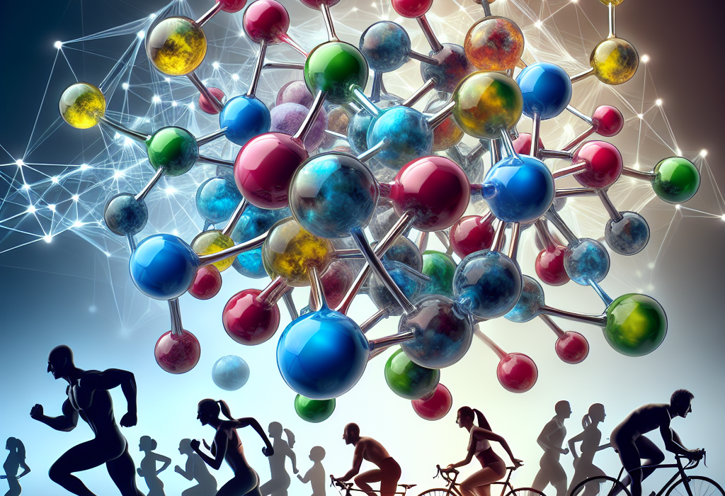 Aminoacidi e resistenza fisica: una combinazione vincente