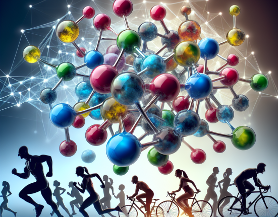 Aminoacidi e resistenza fisica: una combinazione vincente