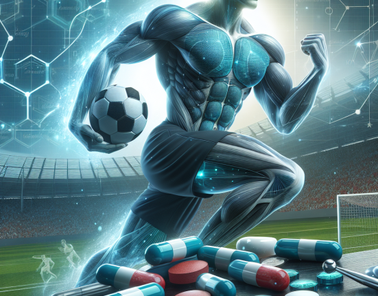 Anastrozolo: un supporto per la gestione degli estrogeni nelle discipline sportive