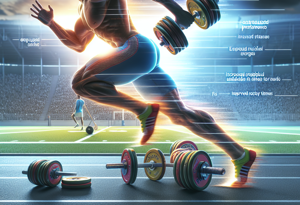 Andriol e la sua influenza sulle performance atletiche