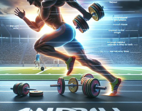 Andriol e la sua influenza sulle performance atletiche