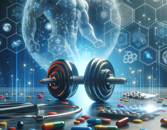 Andriol: un'analisi approfondita dei suoi benefici nel mondo dello sport