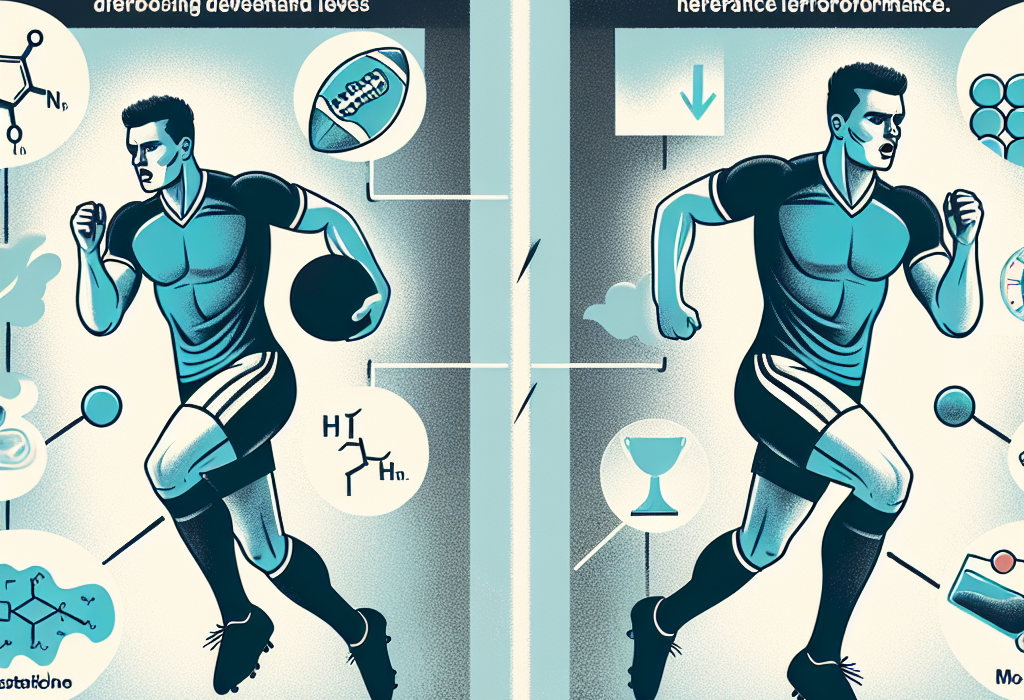 Benefici e rischi dell'assunzione di Dehydroepiandrosteron nello sport