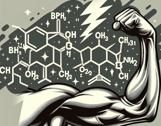 Boldenone: un potente steroidi anabolizzante per migliorare le prestazioni