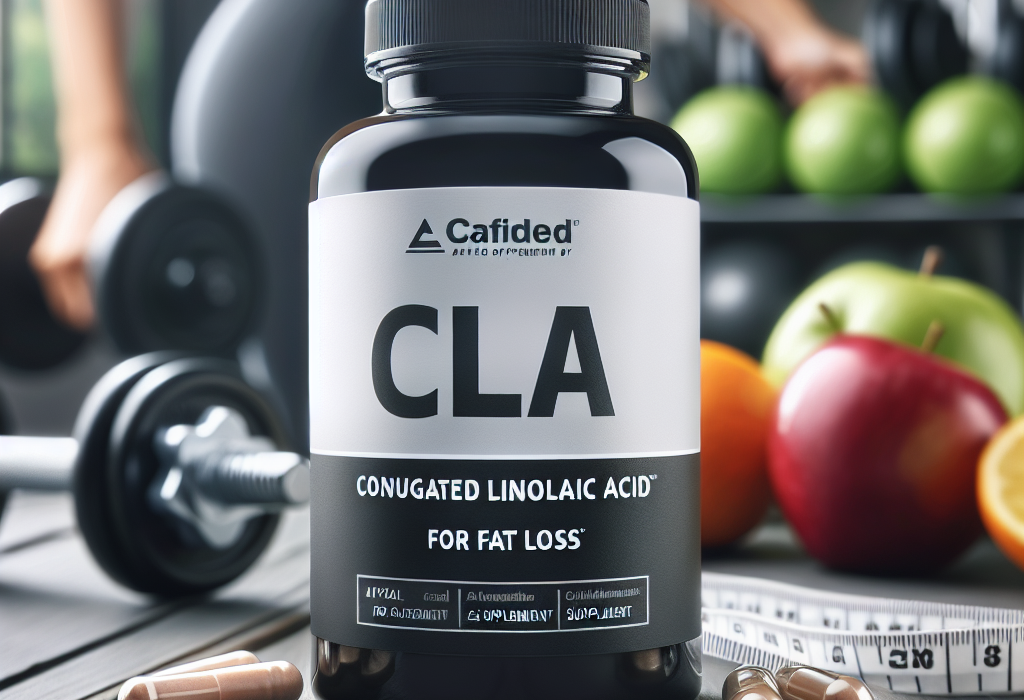 CLA: un integratore efficace per la perdita di grasso